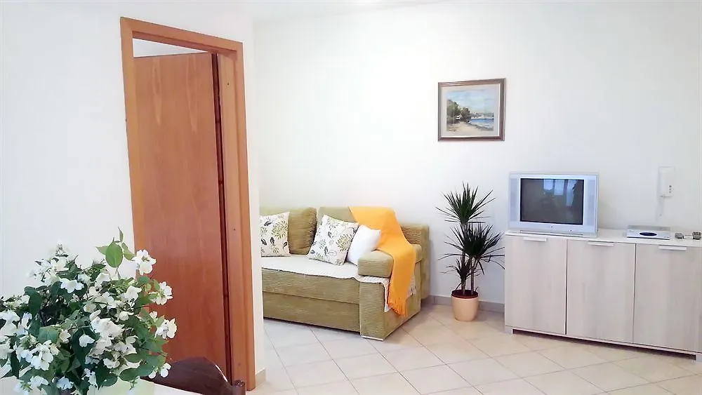 Apartments Vojin Trogir Croatie