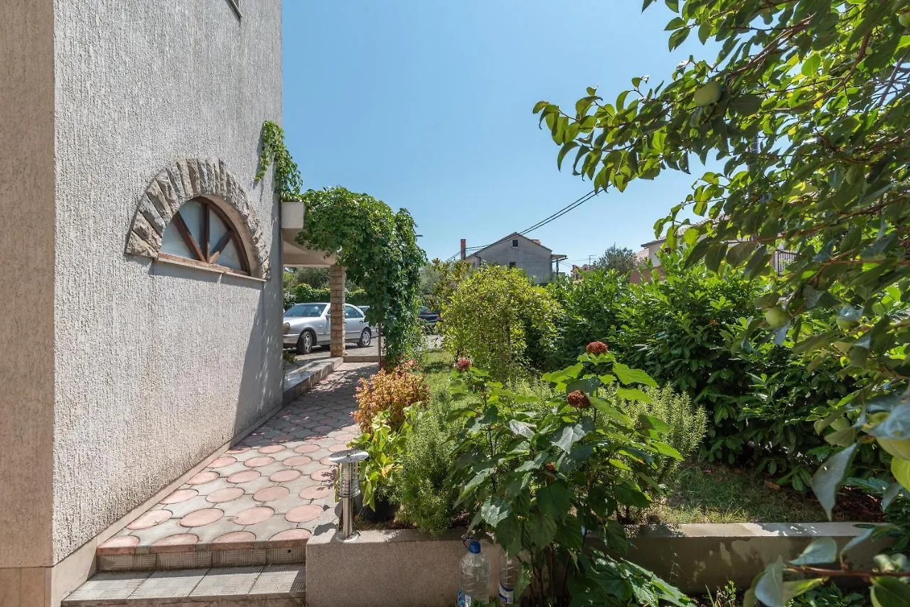 Apartments Vojin Trogir Croatie