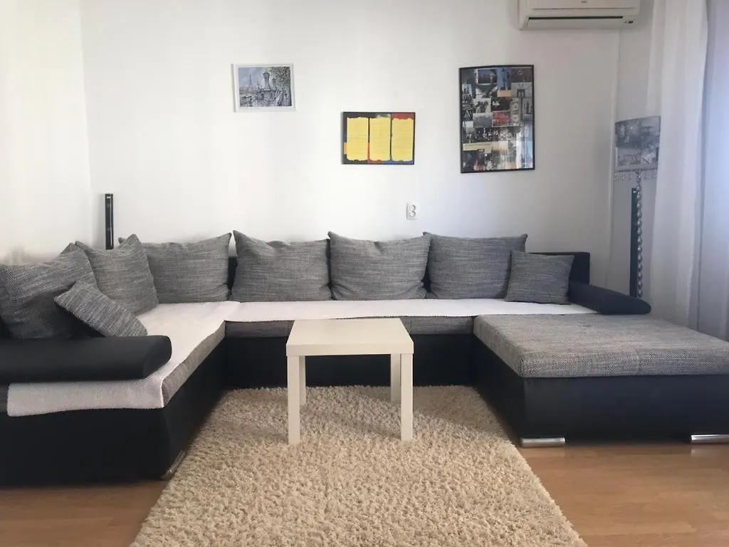 Apartments Vojin Trogir 0*,  Croatia
